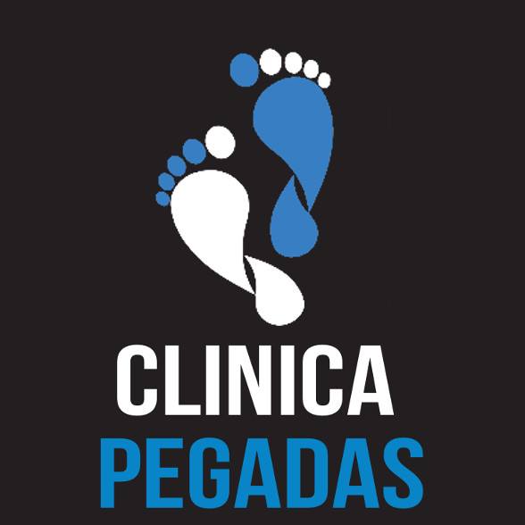 Clinica-Pegadas-Logo